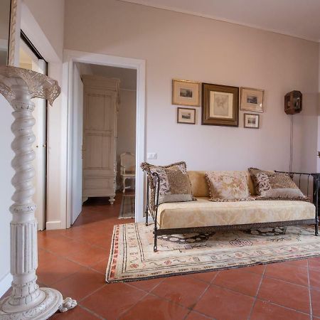 Agriturismo Casale Ugolini 蒙特斯佩尔托利 外观 照片