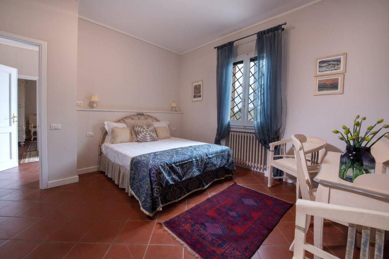 Agriturismo Casale Ugolini 蒙特斯佩尔托利 外观 照片