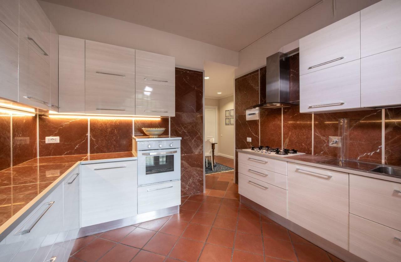 Agriturismo Casale Ugolini 蒙特斯佩尔托利 外观 照片