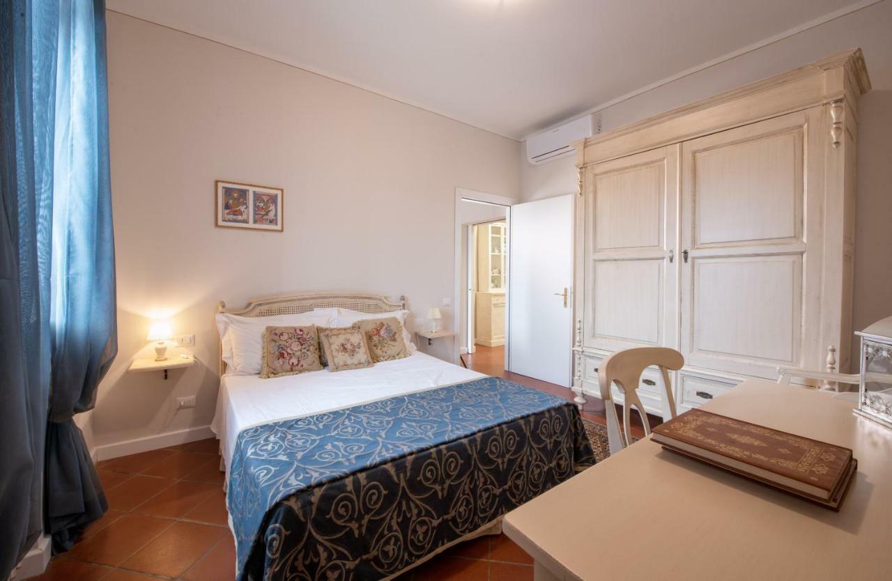 Agriturismo Casale Ugolini 蒙特斯佩尔托利 外观 照片